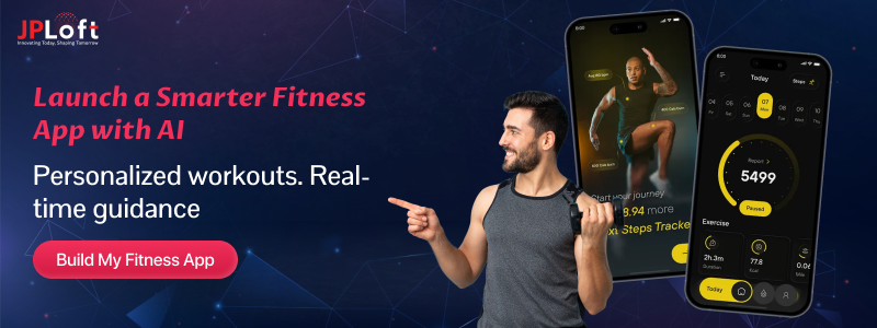 /Launch a Smarter Fitness App with AI